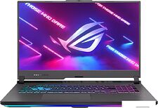 Игровой ноутбук ASUS ROG Strix G17 2023 G713PU-LL043