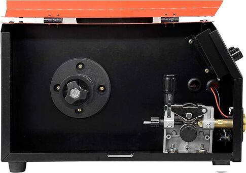 Сварочный инвертор Skiper MIG/MAG-250D-15