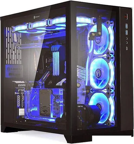 Корпус Lian Li O11 Dynamic PC-O11DX G99.O11DX.00