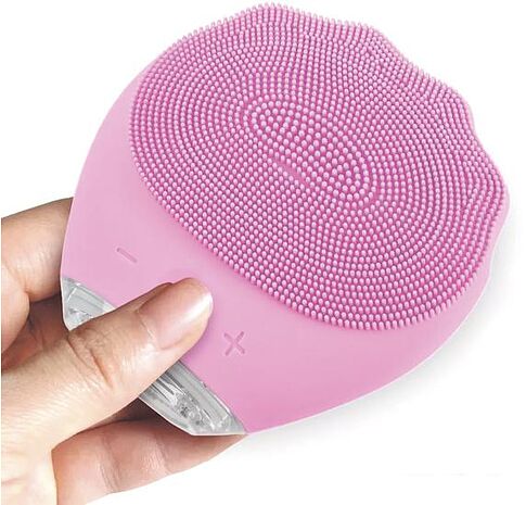 Щетка для лица Kitfort KT-3122