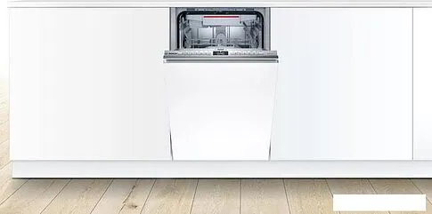 Посудомоечная машина Bosch SPV6HMX1MR
