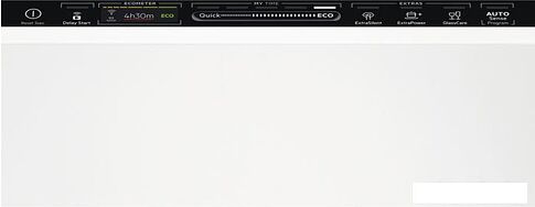 Встраиваемая посудомоечная машина AEG FSK73768P