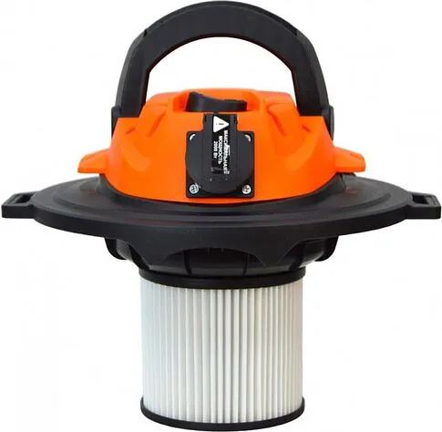 Пылесос Daman DVC-30
