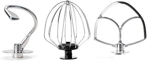 Планетарный миксер Black & Decker BXKM1001E