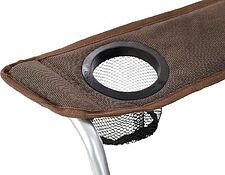 Кресло Outventure IE404T10 / IE404-T1 (коричневый) Кресло Outventure IE404T10 / IE404-T1 (коричневый)