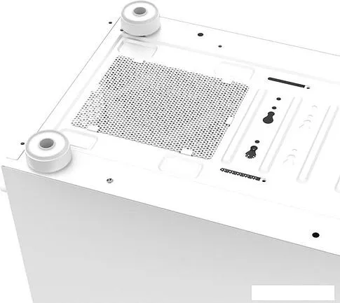 Корпус Zalman i4 (белый)