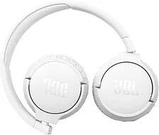 Наушники JBL T660 NC (белый)