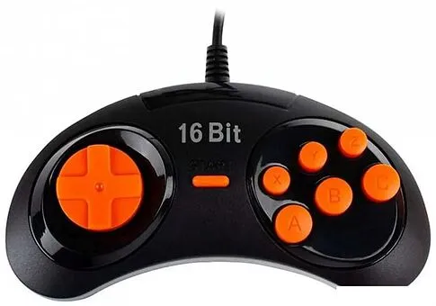 Игровая приставка Titan Magistr 565 игр