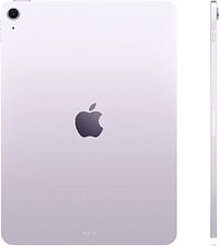 Планшет Apple iPad Air 11" 2025 128GB (фиолетовый)