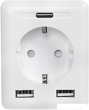 Умная розетка Digma DiPlug 500