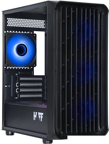 Компьютер HAFF I12400FR16S512V3050W500DIPD