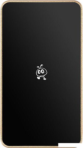 Внешний накопитель SmartBuy P5 Pro SBD2T0P5CU3C 2TB (золотистый)