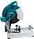 Торцовочная пила Makita DLW140Z