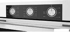 Электрический духовой шкаф KUPPERSBERG HF 603 W Электрический духовой шкаф KUPPERSBERG HF 603 W