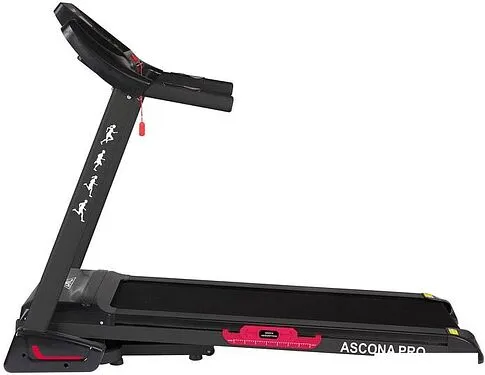 Электрическая беговая дорожка DFC Ascona Pro T640