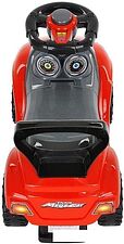 Каталка Pituso Mega Car 381A (красный)