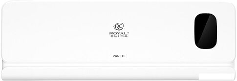 Тепловентилятор Royal Clima Parete RFH-PT2000DC-WT