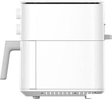 Аэрофритюрница Xiaomi Smart Air Fryer Essential 6L MAF13 (евровилка) Аэрофритюрница Xiaomi Smart Air Fryer Essential 6L MAF13 (евровилка)