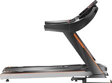 Электрическая беговая дорожка GetActive YP-GTS6