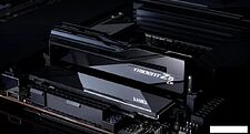 Оперативная память G.Skill Trident Z5 CK 2x24ГБ DDR5 8200 МГц F5-8200C4052G24GX2-TZ5CK Оперативная память G.Skill Trident Z5 CK 2x24ГБ DDR5 8200 МГц F5-8200C4052G24GX2-TZ5CK