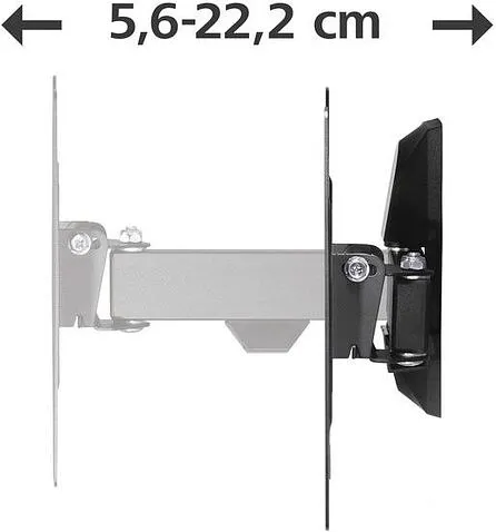 Кронштейн Hama 00118100