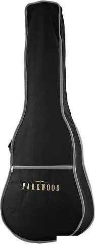 Электроакустическая гитара Parkwood PF51E-WBAG-BKS