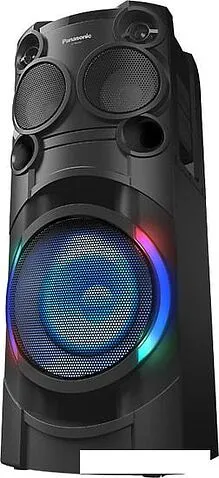 Колонка для вечеринок Panasonic SC-TMAX40GSK