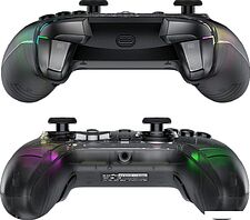 Геймпад GameSir K1 Kaleid Xbox Wired (черный)