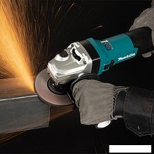 Угловая шлифмашина Makita GA5091X01