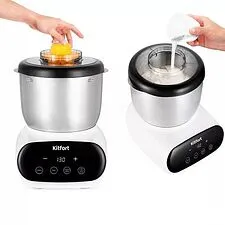 Тестомесильная машина Kitfort KT-3427