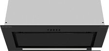 Кухонная вытяжка Meferi SMARTBOX60BK Glass Power