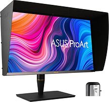 Монитор ASUS ProArt PA27UCX-K