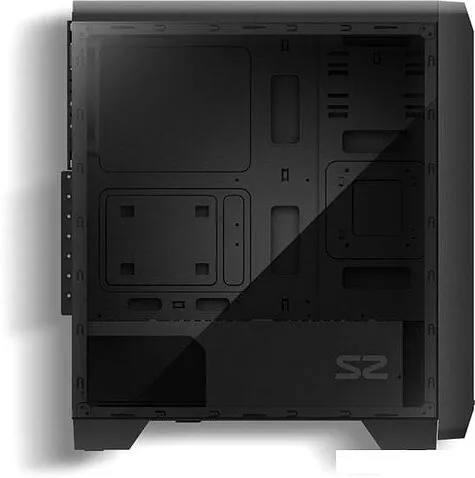 Корпус Zalman S2