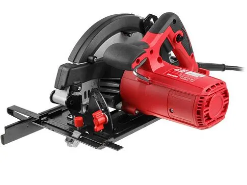 Дисковая (циркулярная) пила Wortex CS 2175 1318506