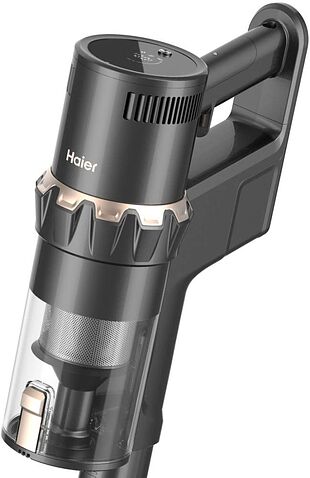 Пылесос Haier HVC550