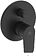 Душевая система  Ideal Standard Ceraline Black SetA7193XG-2
