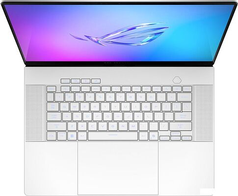 Игровой ноутбук ASUS ROG Zephyrus G16 2025 GU605CP-QR069