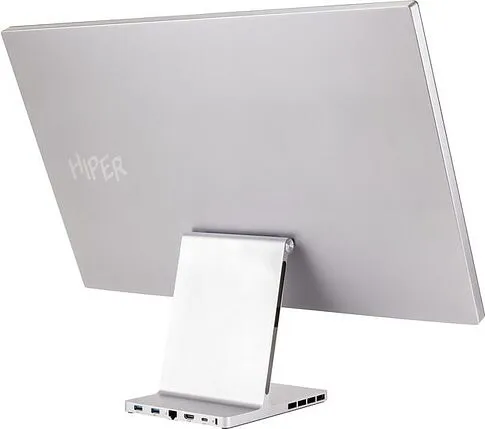Моноблок Hiper ExpertCenter ED27-UII7125R32N5С8KWPKMS