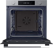Электрический духовой шкаф Samsung NV7B4125ZAS/WT