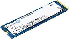 SSD Kingston NV3 2TB SNV3S/2000G