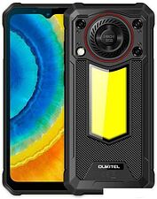 Телефон Oukitel WP53 8GB/128GB (черный)