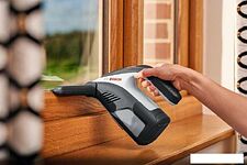 Пылесос Bosch GlassVAC Solo Plus