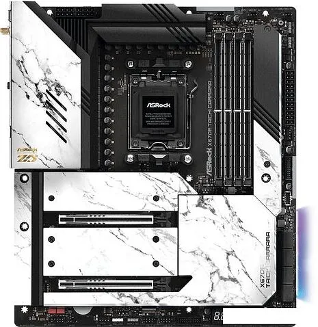 Материнская плата ASRock X670E Taichi Carrara