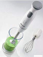 Погружной блендер Gorenje HBC802QW