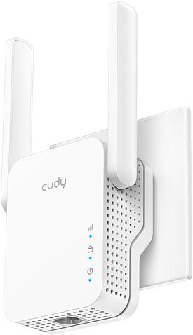 Усилитель Wi-Fi Cudy RE1200 2.0