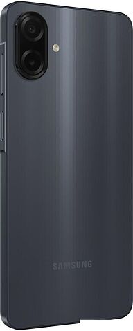 Телефон Samsung Galaxy A07 SM-A075F 4GB/64GB (черный)