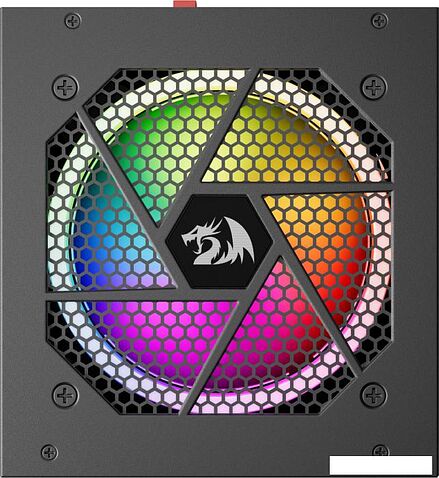Блок питания Redragon RGPS-850W 70655