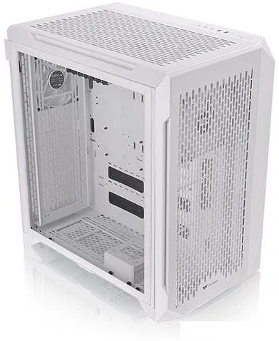 Корпус Thermaltake CTE C700 Air Snow CA-1X7-00F6WN-00
