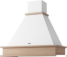 Кухонная вытяжка Franke Country Wood FCL 90 A2 321.0592.488 (белый) Кухонная вытяжка Franke Country Wood FCL 90 A2 321.0592.488 (белый)