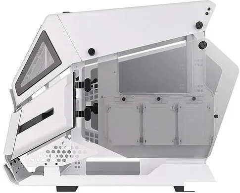 Корпус Thermaltake AH T200 Snow CA-1R4-00S6WN-00